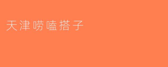 天津唠嗑搭子
